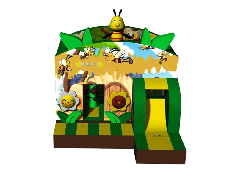 commercial inflatables for sale