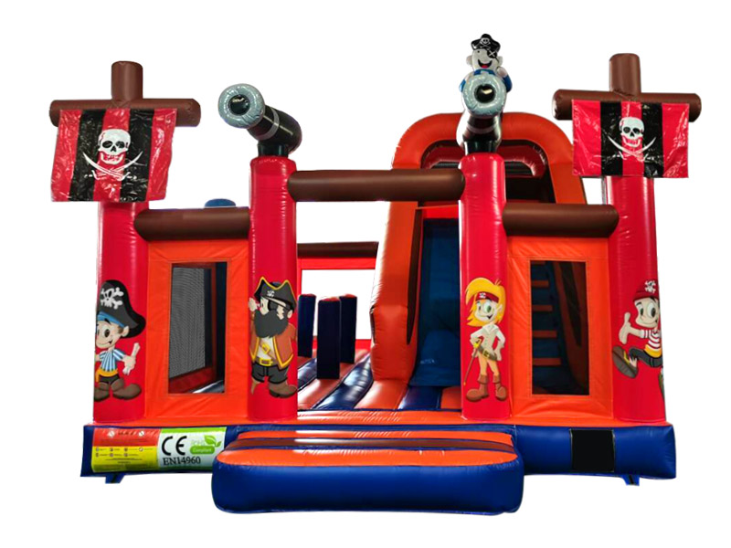 bounce house for adults