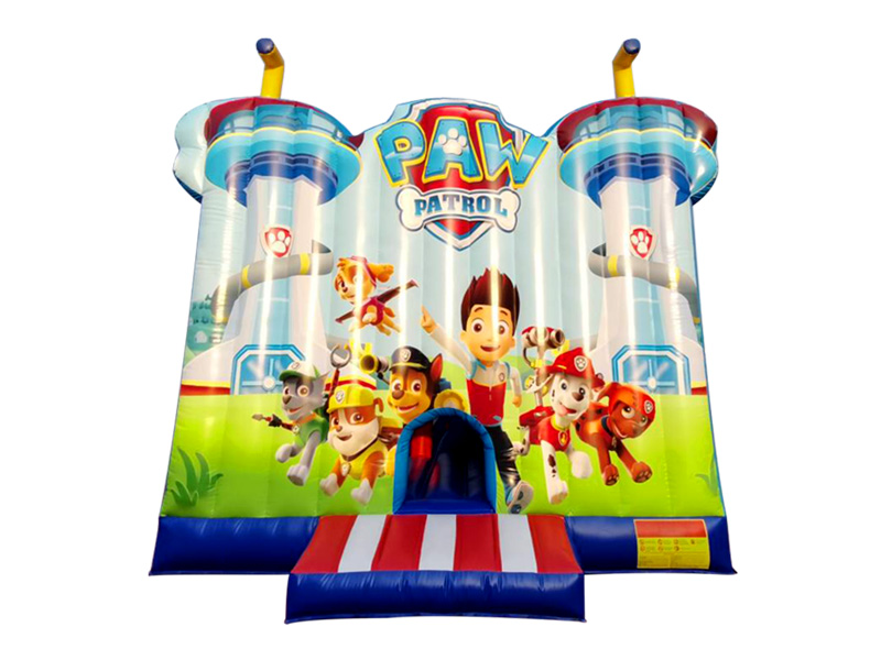 home bouncy castle