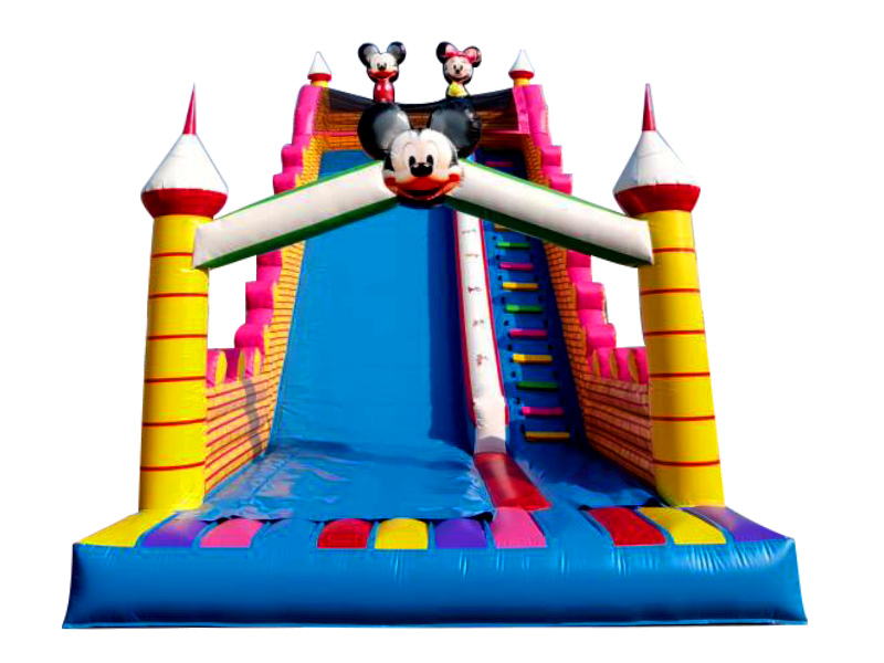 inflatable slides for sale