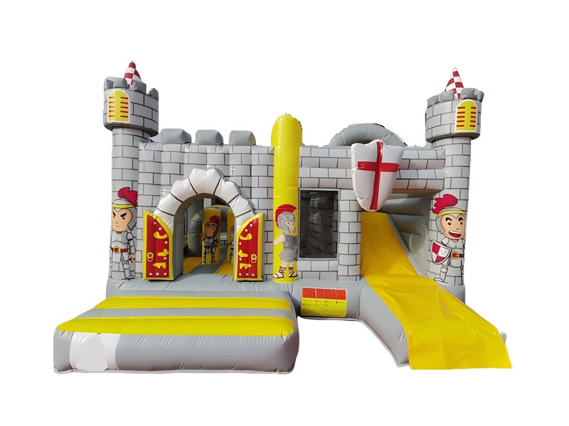 water bounce house for sale