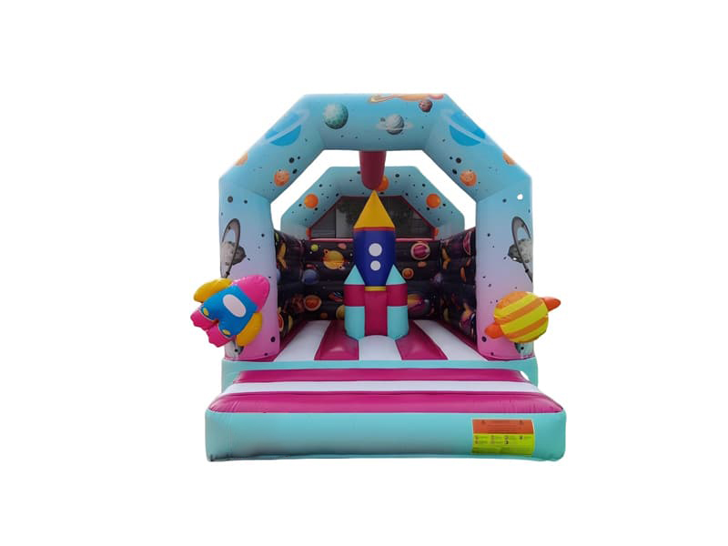childrens bouncy castle