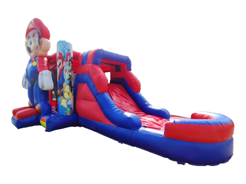 commercial blow up bounce house