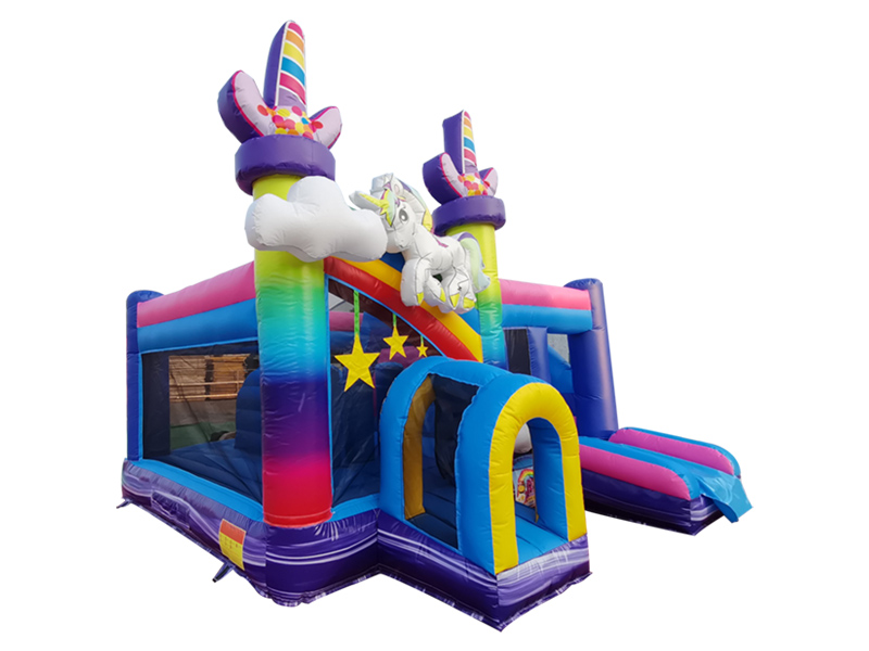 giant bounce house for sale