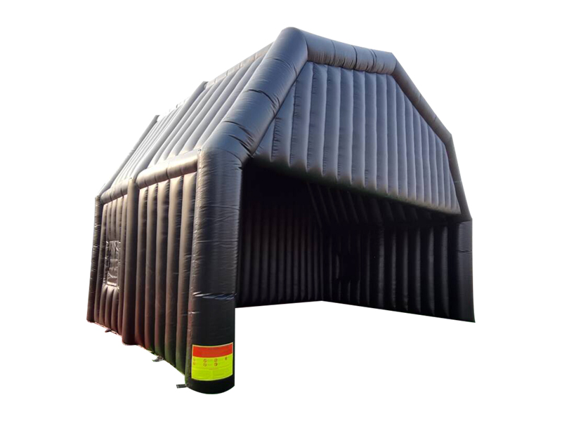 inflatable club tent