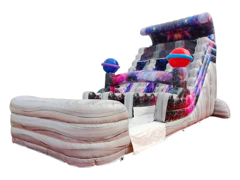 commercial water slides for sale