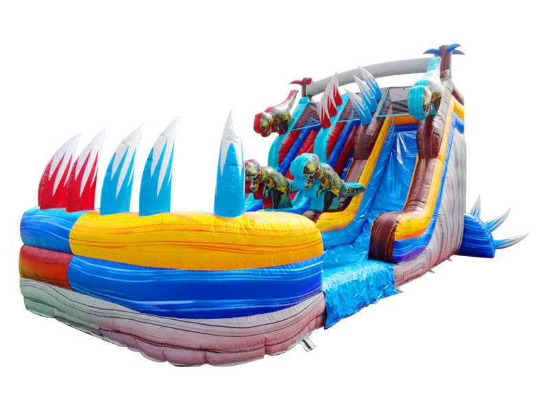 backyard water slides for adults