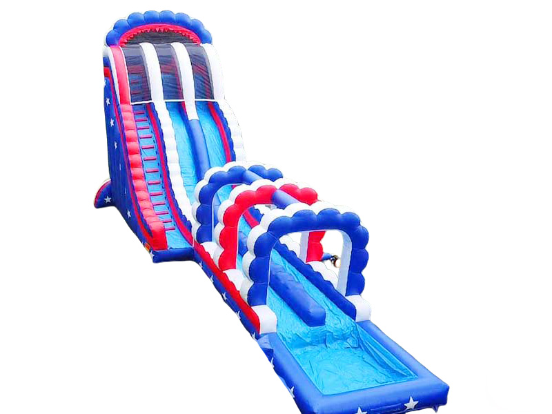 large water slides for sale