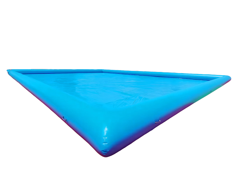 giant swimming pool inflatables