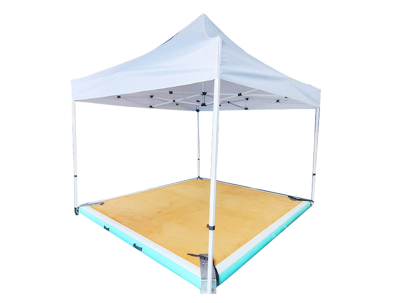 commercial event tent