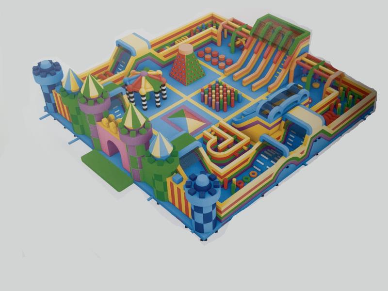 cheap amusement parks