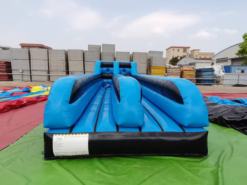 sport bungee run