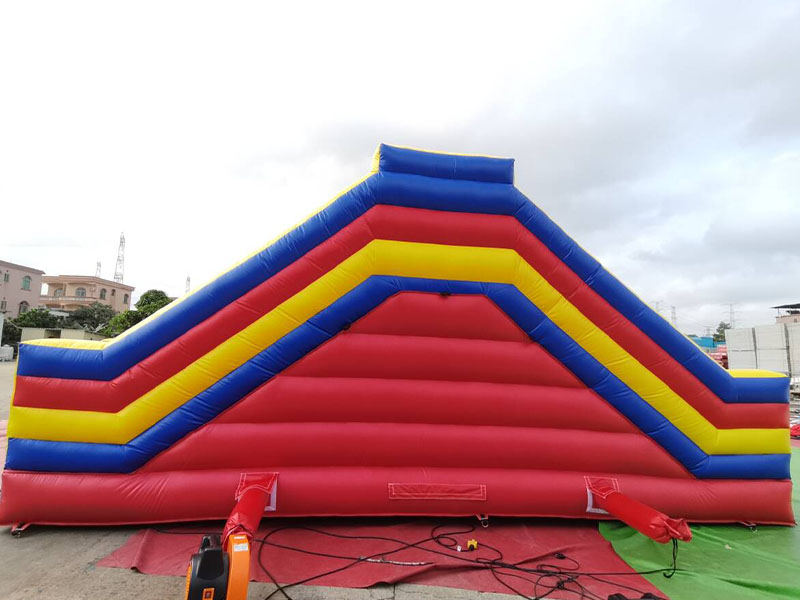 best battle zone inflatable joust games