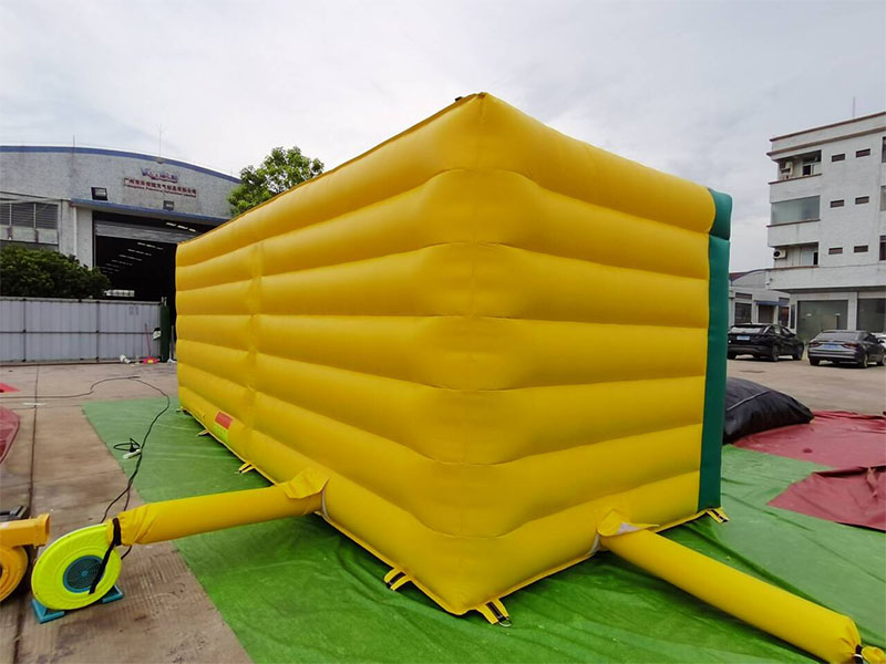 best shoes storage inflatable tent