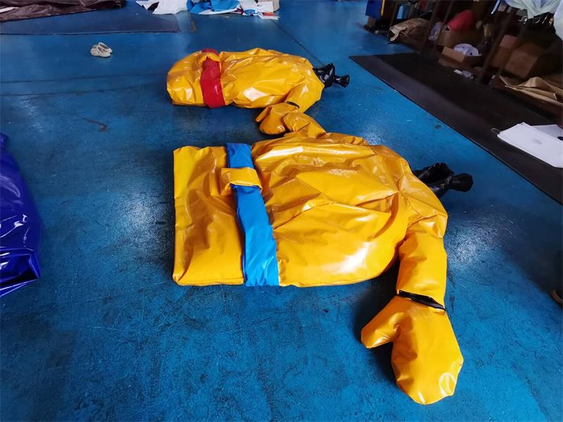 commercial sumo suits
