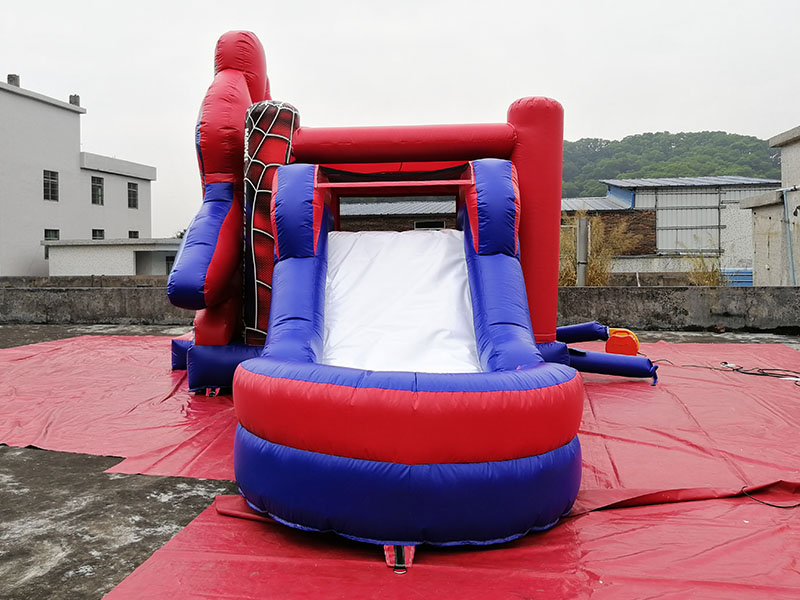 jumping castle for adults