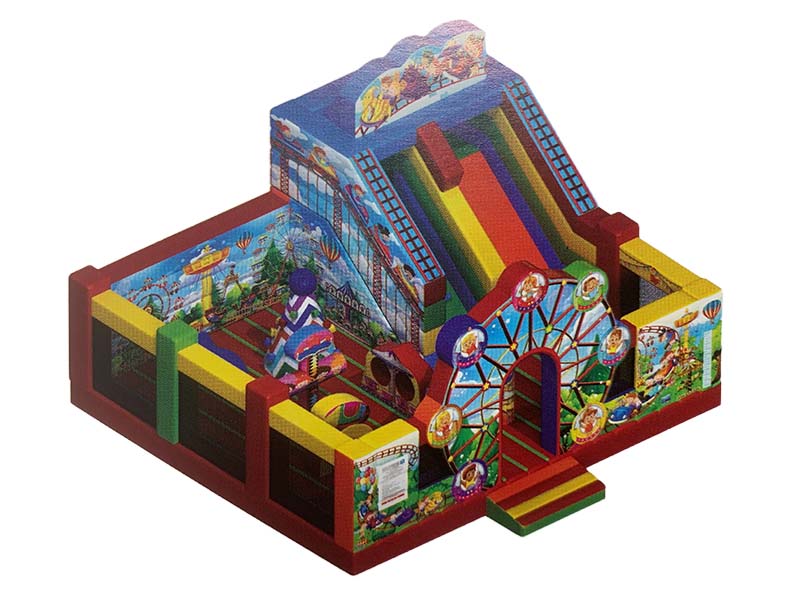 buy bounce castle
