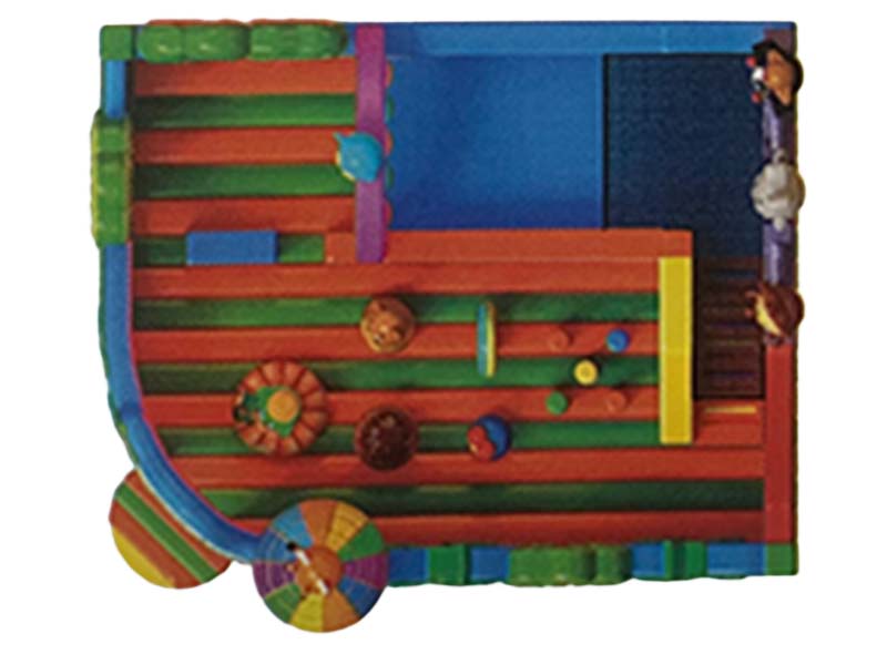 party jumper inflatable bounce house