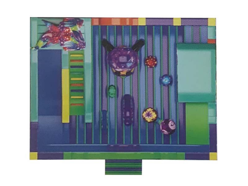 party jumper inflatable bounce house