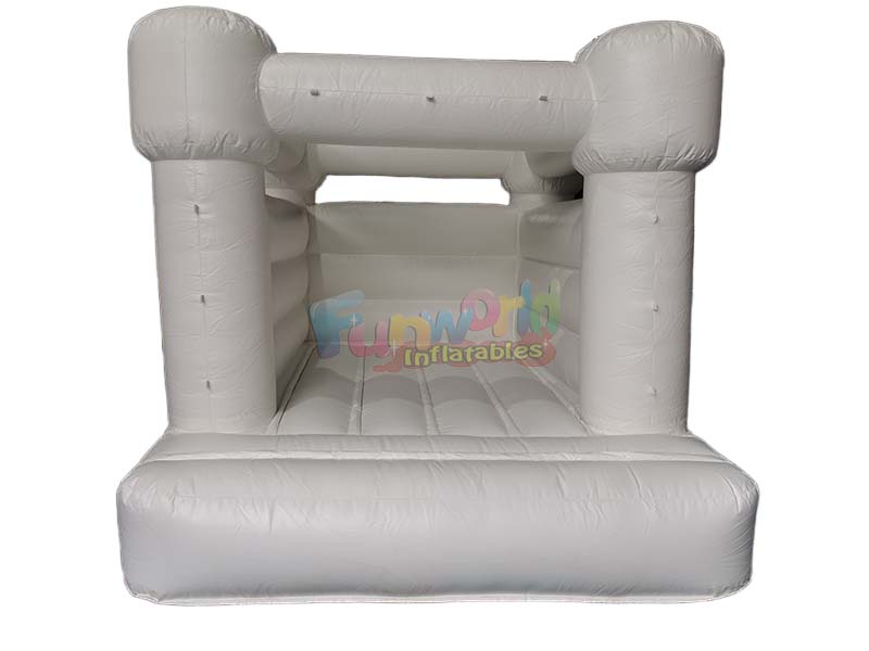 jumping bounce house