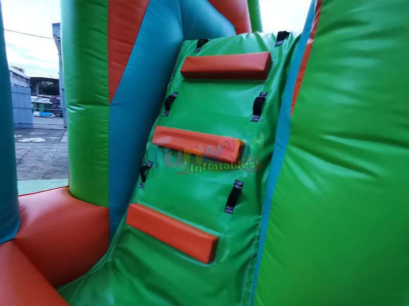 outdoor inflatable obstacle course outdoor inflatable obstacle course