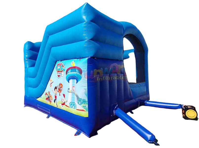 big bounce castle big bounce castle