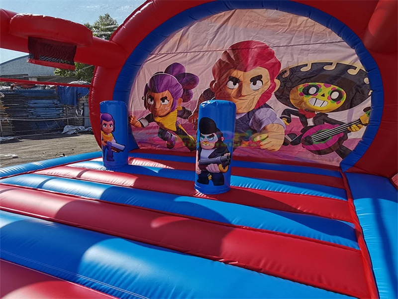 modern kids inflatable bounce house modern kids inflatable bounce house