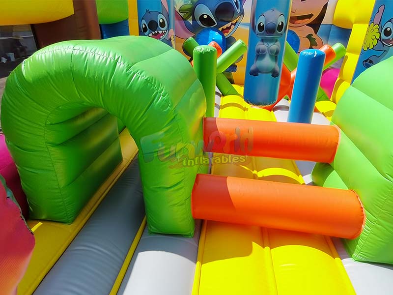 indoor inflatable slide indoor inflatable slide
