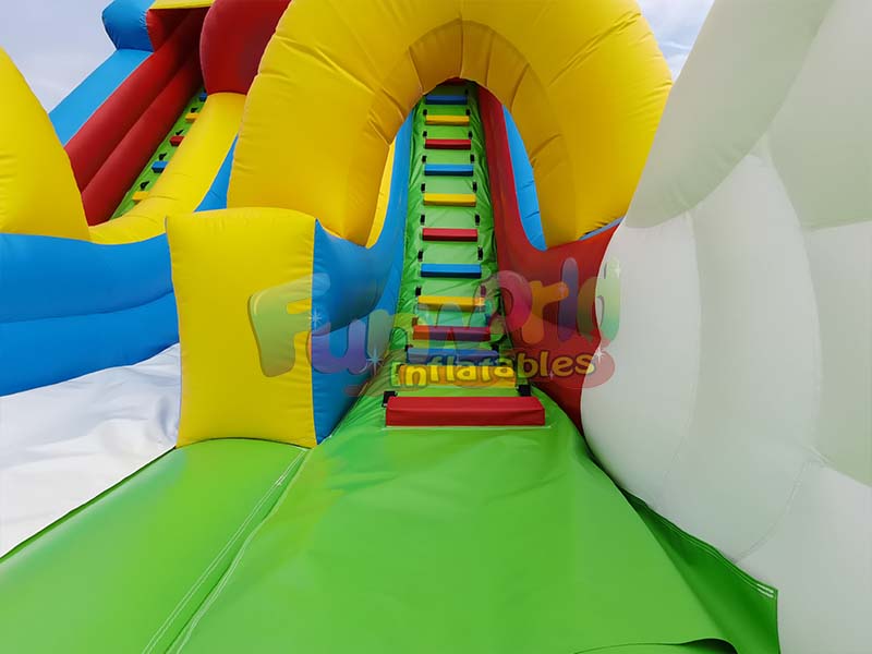 bouncy castle inflatable slide bouncy castle inflatable slide