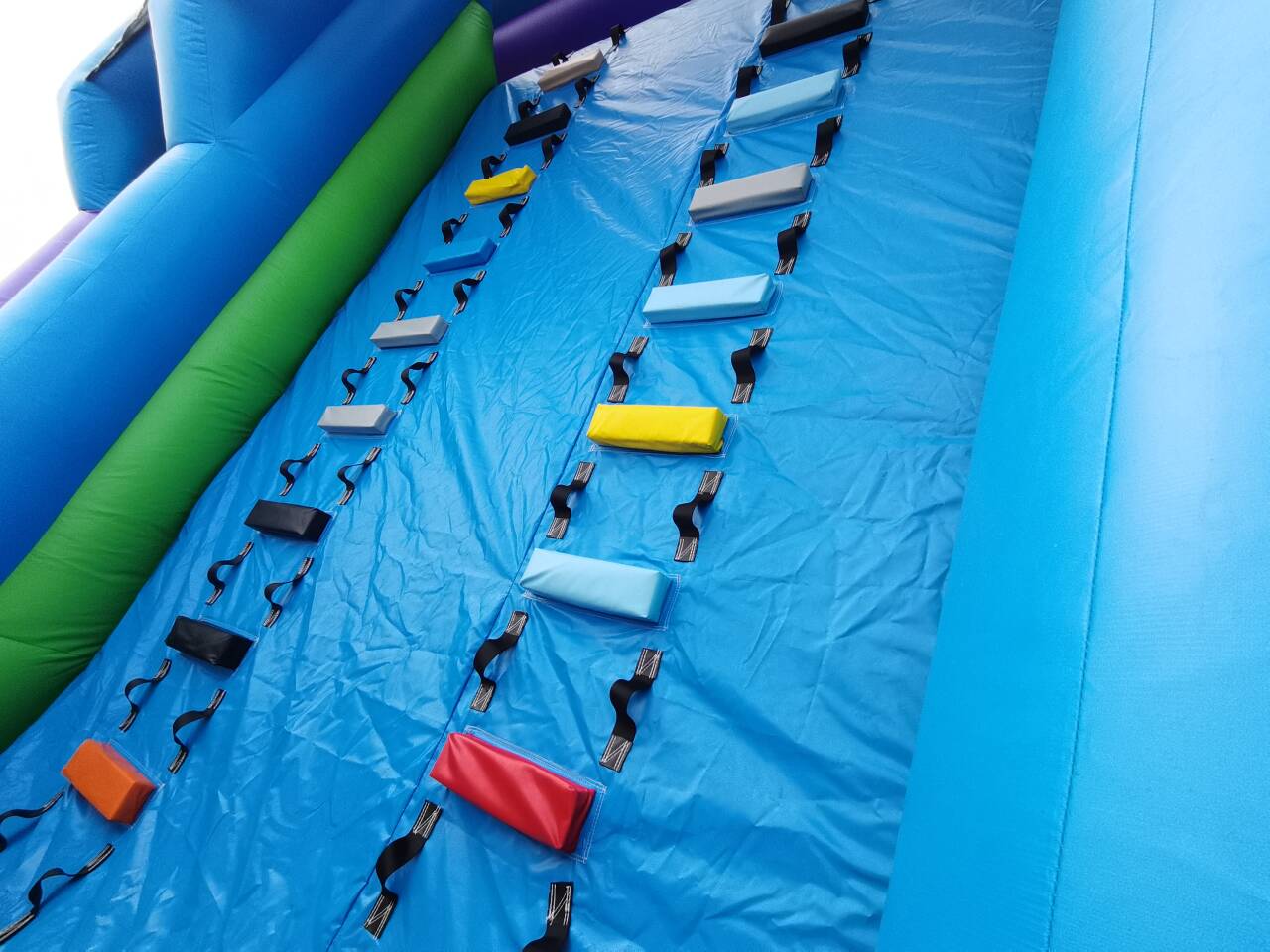 inflatable obstacle course for kids inflatable obstacle course for kids
