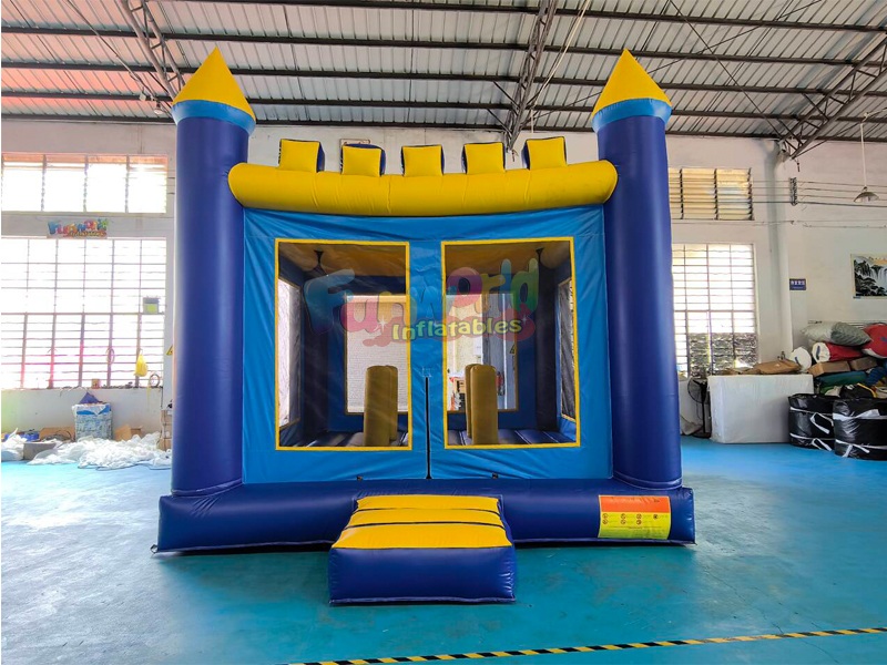 jump house inflatable bouncer