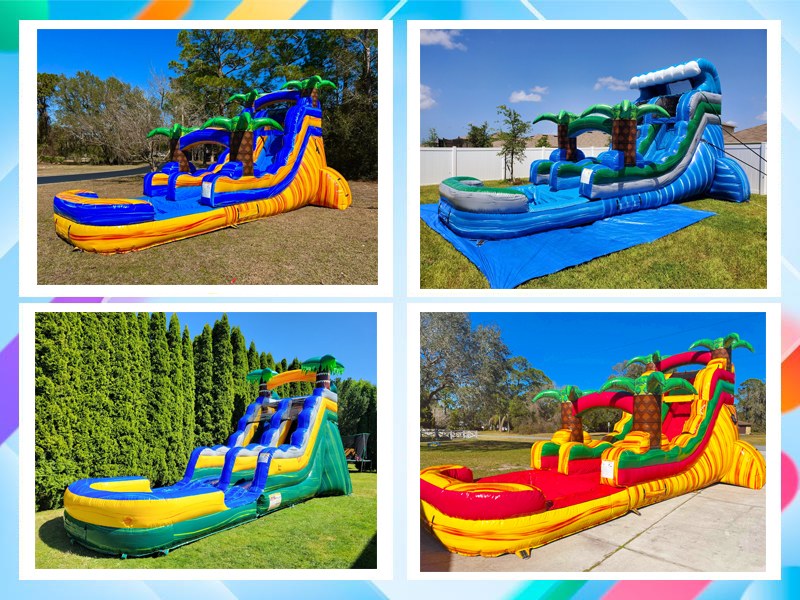 commercial kids inflatable water slide commercial kids inflatable water slide