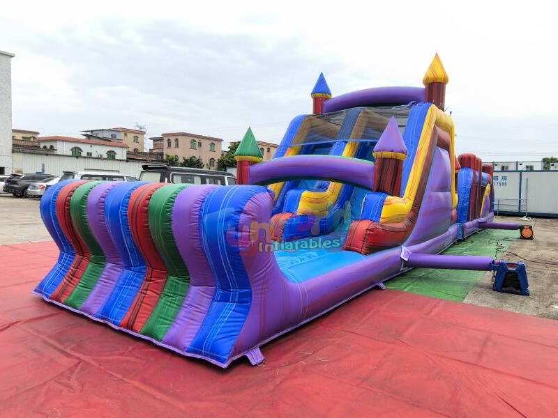 inflatable bounce house obstacle course inflatable bounce house obstacle course
