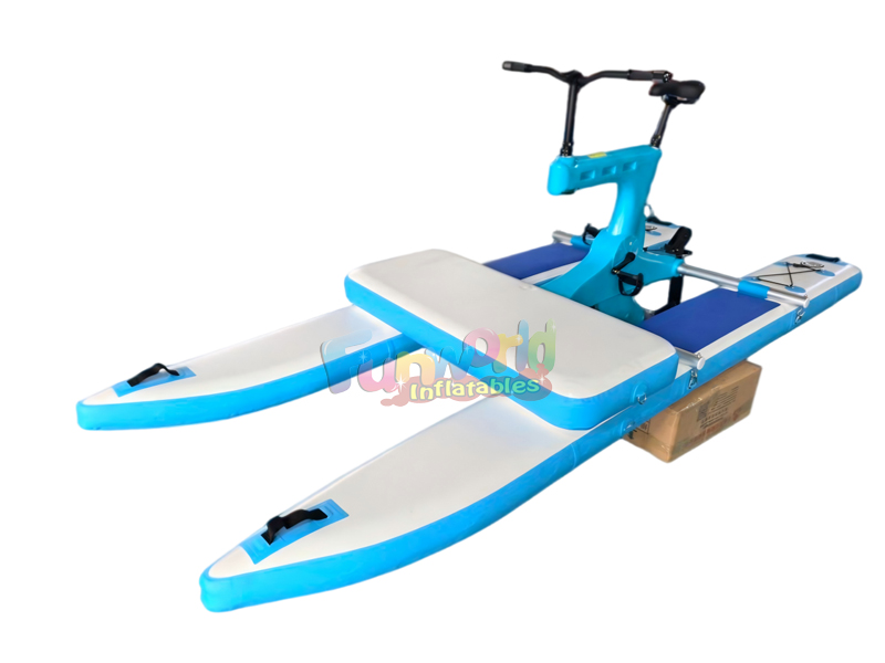 inflatable SUP Water Bikes