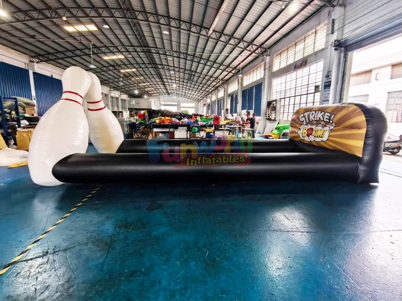 inflatable bowling pins inflatable bowling pins