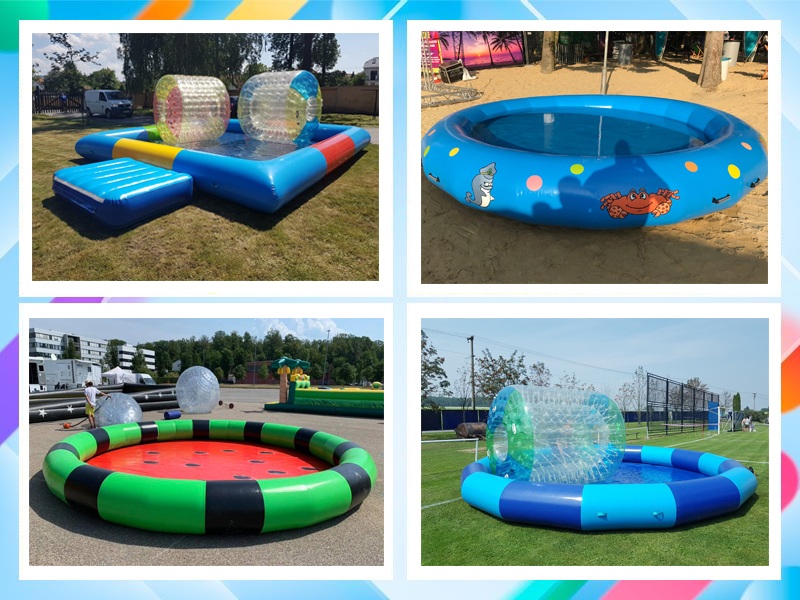 family size inflatable pool family size inflatable pool