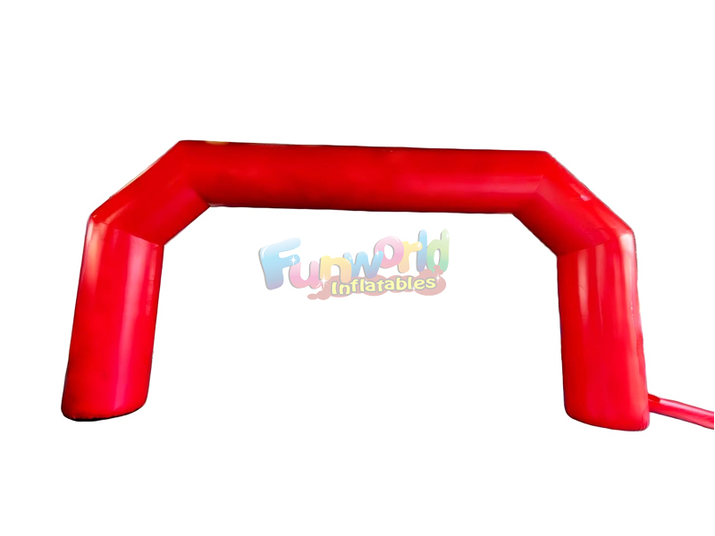 inflatable decoration balloon arch