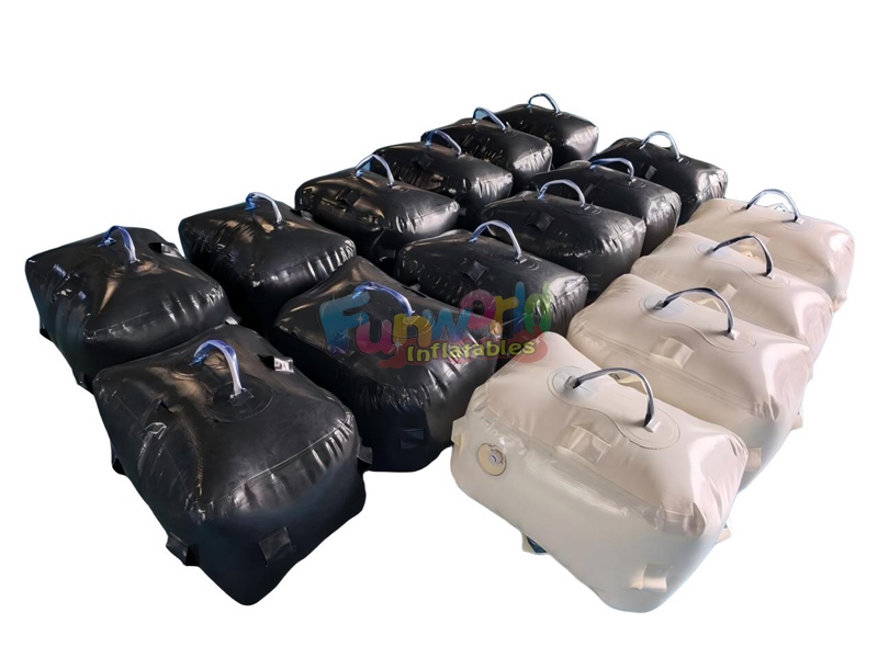 Inflatable bags Inflatable bags