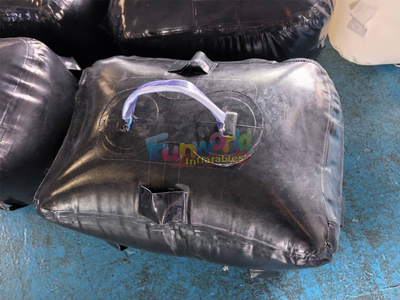 Inflatable Water Bladder Inflatable Water Bladder