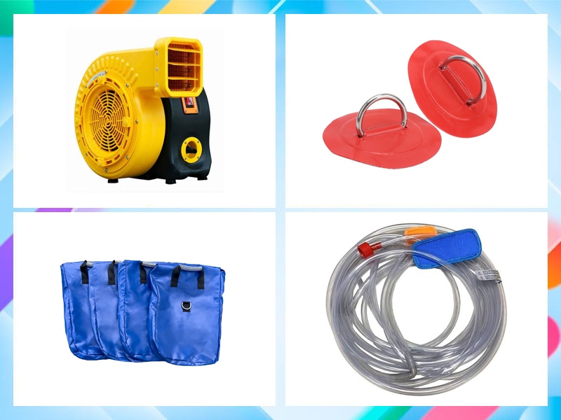 Inflatable Water Storage Bladder Inflatable Water Storage Bladder