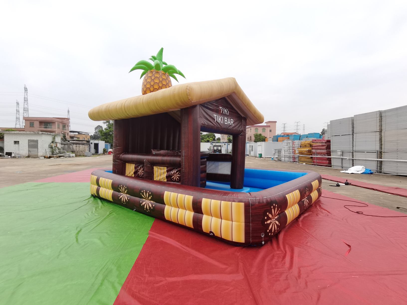 inflatable backyard pool bars inflatable backyard pool bars