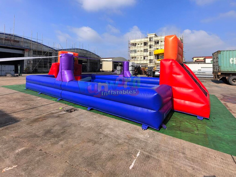 outdoor inflatable soccer field outdoor inflatable soccer field